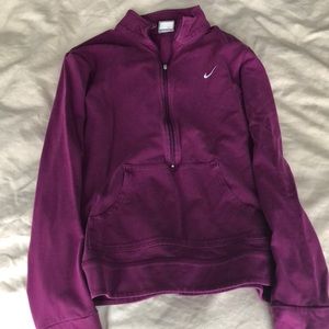 Nike pullover